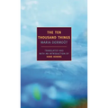 The Ten Thousand Things
