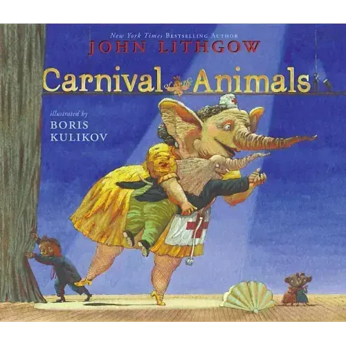 Carnival of the Animals