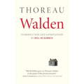 Walden: With an Introduction and Annotations by Bill McKibben