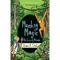 Monkey Magic: The Curse of Mukada