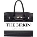 The Birkin: A Screenplay