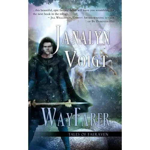 Wayfarer