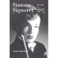 Simone Signoret: The Star as Cultural Sign
