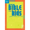 One Year Bible for Kids-Nlt