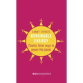 Nononsense Renewable Energy: Cleaner, Fairer Ways to Power the Planet