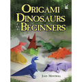 Origami Dinosaurs for Beginners