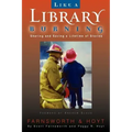 Like a Library Burning