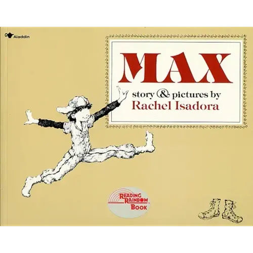 Max