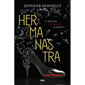 Hermanastra / Stepsister