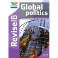 Global Politics (SL and HL): Revise IB TestPrep Workbook