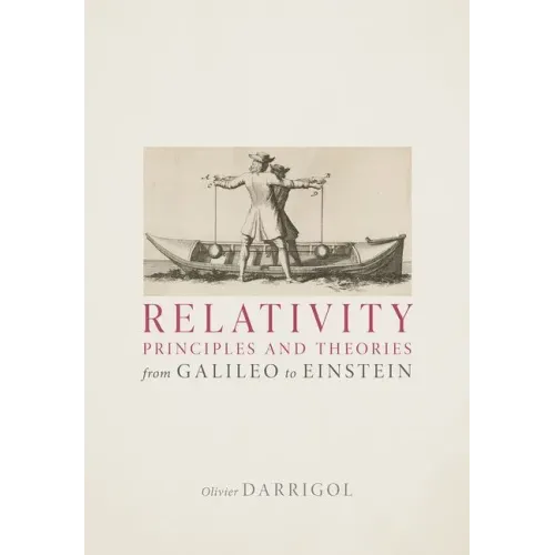 Relativity Principles and Theories from Galileo to Einstein