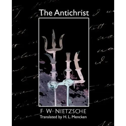 The Antichrist