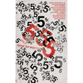 555 Vol. 1: None So Worthy