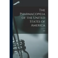 The Pharmacopoeia of the United States of America: 1820