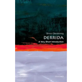 Derrida: A Very Short Introduction