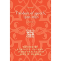 Freedom of Speech, 1500-1850