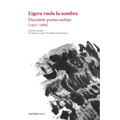 Ligera vuela la sombra