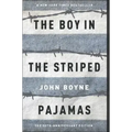The Boy in the Striped Pajamas