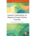 Learner Interactions in Massive Private Online Courses