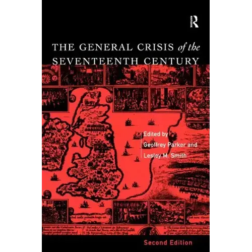 The General Crisis of the Seventeenth Century