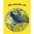 Bird Watching Log: 500