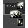 My Ancestry Research