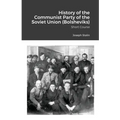 History of the Communist Party of the Soviet Union (Bolsheviks): Short Course