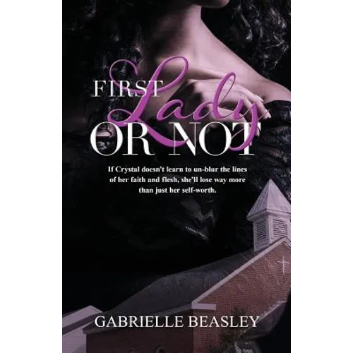 First Lady or Not