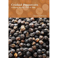 Crushed Peppercorn: A Dozen Stories, Give or Take