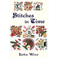 Stitches in Time: The Biography of a Quilt