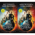 Good Omens [Tv Tie-In]: The Nice and Accurate Prophecies of Agnes Nutter, Witch