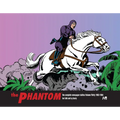 The Phantom: The Complete Newspaper Dailies Volume 30: 1982-1984
