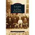 Louisa and Louisa County