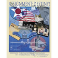 Assignment: Destiny! Volume I: The Strange and Convoluted Lineage of the Flungk Z-44 Mk I "Boomerang"