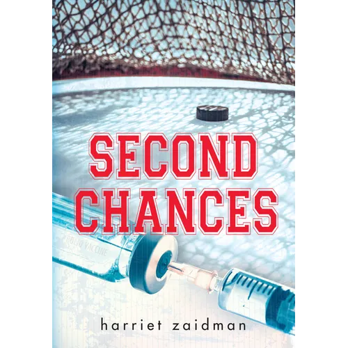 Second Chances - Paperback