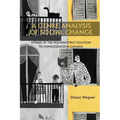 A Genre Analysis of Social Change: Uptake of the Housing-First Solution to Homelessness in Canada