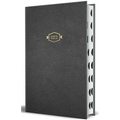 Biblia Rvr 1960 Para Regalos Y Premios, Tapa Dura Negra / Spanish Bible Rvr 1960 Gift and Award Bible Hc Black