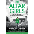 The Altar Girls: An addictive crime thriller packed with mystery and suspense