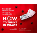 The Chief Reinvention Officer Handbook: How to Thrive in Chaos