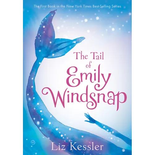 Tail of Emily Windsnap: #1