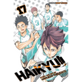 Haikyu!!, Vol. 17