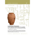 Le Batiment Dessenne Et Les Abords Sud-Ouest Du Palais Dans l'Etablissement Pre- Et Protopalatial de Malia: Fouilles Executees a Malia