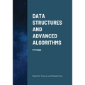 Data Structures and Advanced Algorithms: Python