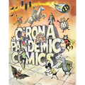 C'Rona Pandemic Comics