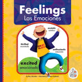 Feelings/Las Emociones