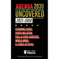 Agenda 2030 Uncovered (2021-2050): Economic Crisis, Hyperinflation, Fuel and Food Shortage, World Wars and Cyber Attacks (The Great Reset & Techno-Fas