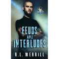 Feuds and Interludes: Road to Rocktoberfest