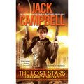 The Lost Stars: Imperfect Sword