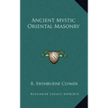 Ancient Mystic Oriental Masonry