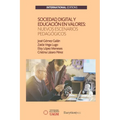 Sociedad Digital y Educación en Valores: Nuevos Escenarios Pedagógicos